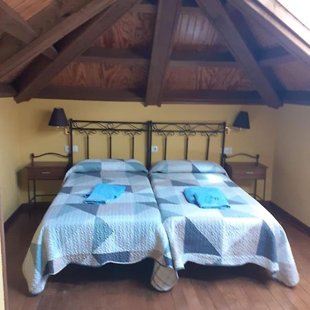 Casa Oso 1 Leilighet Pola de Somiedo Eksteriør bilde