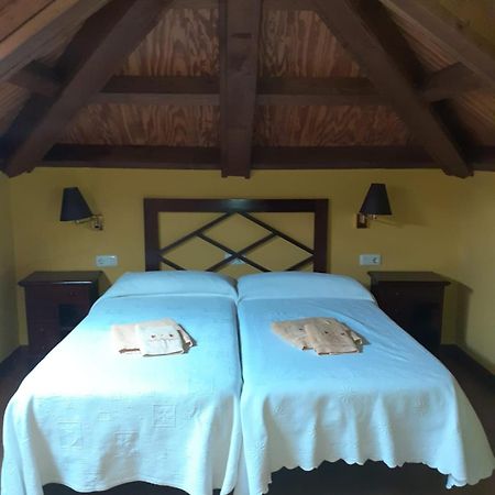 Casa Oso 1 Leilighet Pola de Somiedo Eksteriør bilde